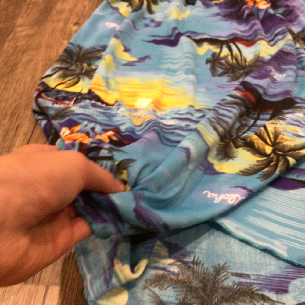 J & J girls beach dress